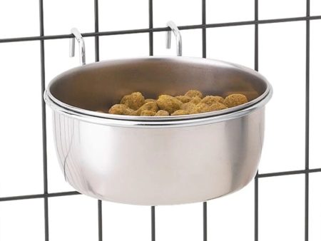 PS SS Hanging Bowl 16oz Online Hot Sale