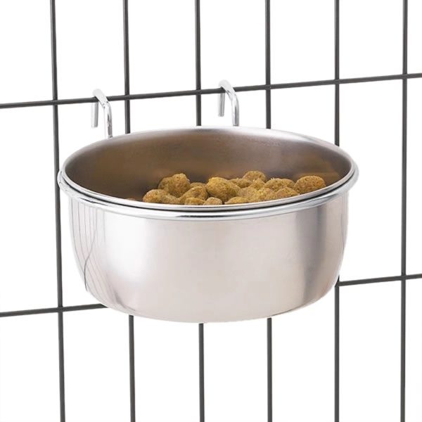 PS SS Hanging Bowl 16oz Online Hot Sale