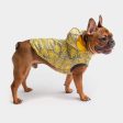 GF Pet Reversible ElastoFit Raincoat Online Hot Sale