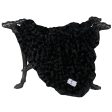 Ruffle Baby Dog Blanket Online now