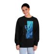 The only way is up Unisex Classic Long Sleeve T-Shirt  - EmpressKorea Discount