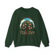 Nature s Charm Unisex Heavy Blend™ Crewneck Sweatshirt  - EmpressKorea For Discount