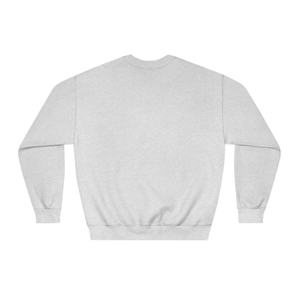 Off-road thriller Unisex DryBlend® Crewneck Sweatshirt  - EmpressKorea Online Sale