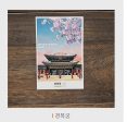 MNC Korean Emotional Photos Seoul Postcard ver.1 For Discount