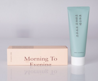 Morning To Evening Hand Lotion 65ml For Discount