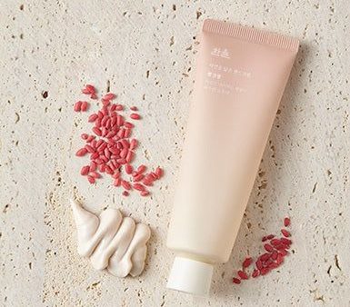 Hanyul Nature In Life Hand Cream - Red Rice 50ml Fashion