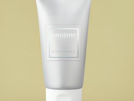 camiane Pore Purifying Pack 120g on Sale