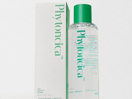 AMUSE Phytoncica LaHa Reboot Toner 150ml Online