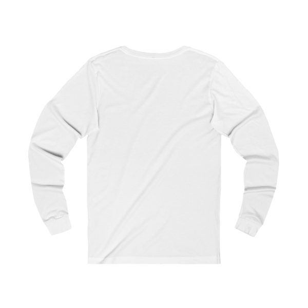 Invasion Unisex Jersey Long Sleeve Tee  - EmpressKorea Online Hot Sale