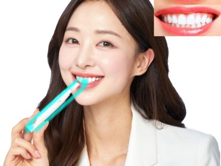 [for sale at the dental office] Smile Balm self-teeth whitening agent with guaranteed effectiveness on Sale