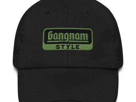 Gangnam style hat  - EmpressKorea Supply