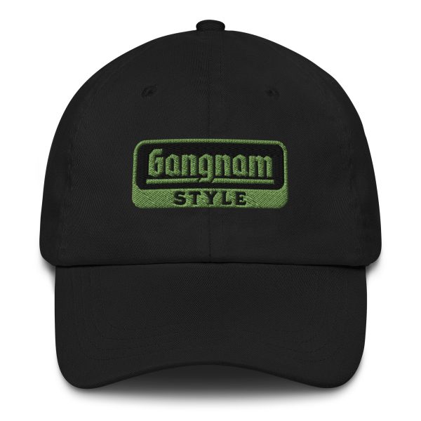 Gangnam style hat  - EmpressKorea Supply