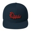 Make it happen Snapback Hat  - EmpressKorea Sale