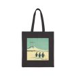 Finally we made it Cotton Canvas Tote Bag - EmpressKorea For Discount