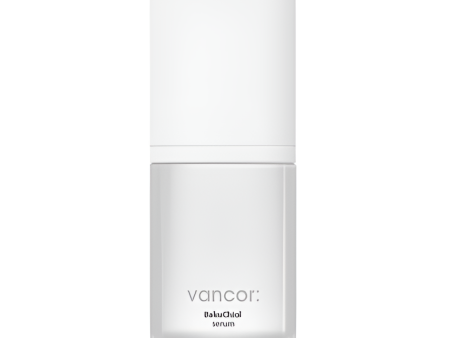 VANCOR: Bakuchiol Serum 30ml For Cheap