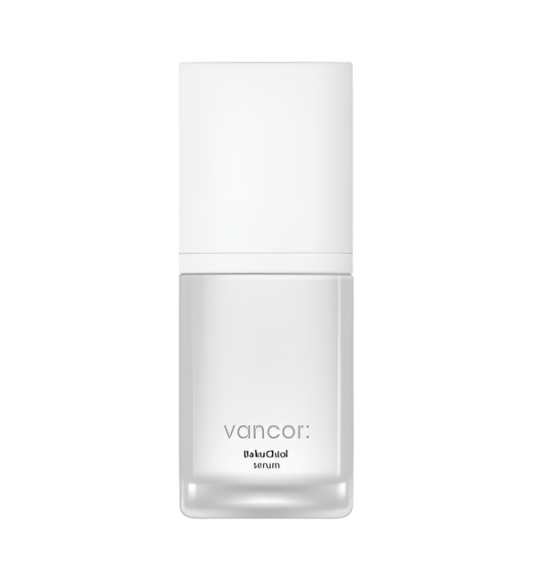 VANCOR: Bakuchiol Serum 30ml For Cheap