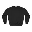 Tomorrow is better Unisex DryBlend® Crewneck Sweatshirt  - EmpressKorea Online Sale