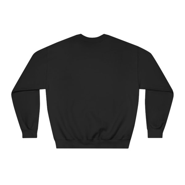 Tomorrow is better Unisex DryBlend® Crewneck Sweatshirt  - EmpressKorea Online Sale