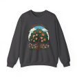 Nature s Charm Unisex Heavy Blend™ Crewneck Sweatshirt  - EmpressKorea For Discount