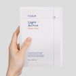 P.CALM Light Active Mask Pack 25ml*3pcs Supply