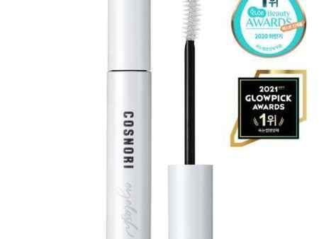 COSNORI  LONG ACTIVE EYELASH SERUM 9G Discount