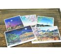 MNC Korean Emotional Photos Seoul Postcard ver.1 For Discount