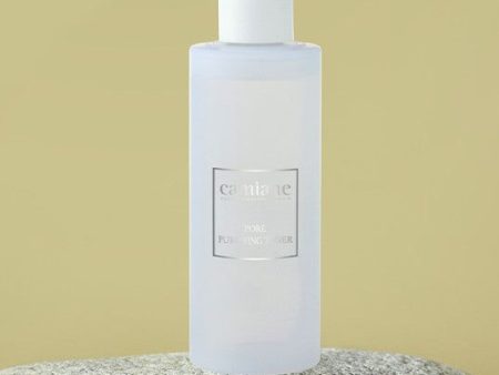 camiane Pore Purifying Toner 200ml Online Hot Sale