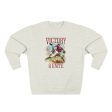 Victory & Unite Unisex Crewneck Sweatshirt - EmpressKorea on Sale