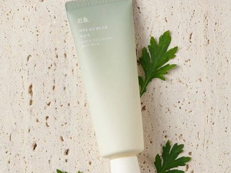 Hanyul Nature In Life Hand Cream - Pure Artemesia 50ml Discount