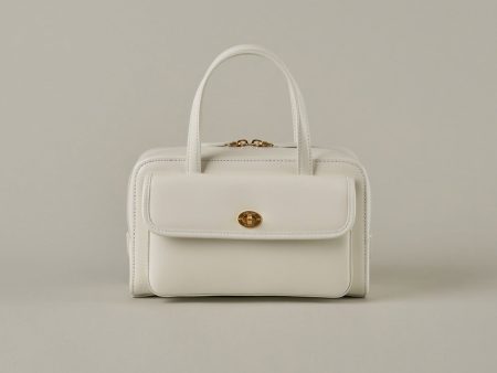 Monet Bag Ivory Online