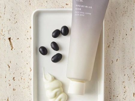 Hanyul Nature In Life Hand Cream - Seoritae 50ml Online Sale