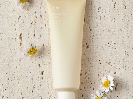 Hanyul Nature In Life Hand Cream - White Chrysanthemum 50ml Online now