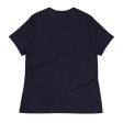 Anxiety Girl Women s Relaxed T-Shirt  - EmpressKorea on Sale