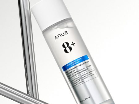 Anua 8 Hyaluronic Acid Liposome Skin Booster 150ml For Discount