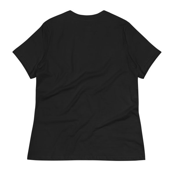 Anxiety Girl Women s Relaxed T-Shirt  - EmpressKorea on Sale