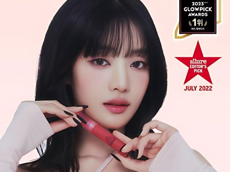 3CE Blur Water Tint 4.6g For Discount