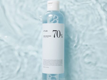 Anua Birch 70 Moisture Boosting Toner 250ml For Cheap