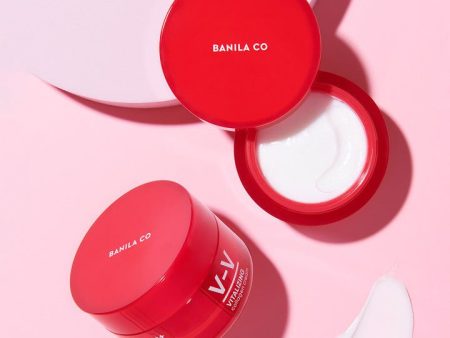 BANILA CO VV Vitalizing Collagen Cream 50ml Online Hot Sale