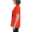 Unapologetically Chic, Unisex Jersey Short Sleeve Tee  - EmpressKorea For Discount