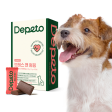 Depeto Breath & Pumping 90g (3g*30 tablets) For Discount