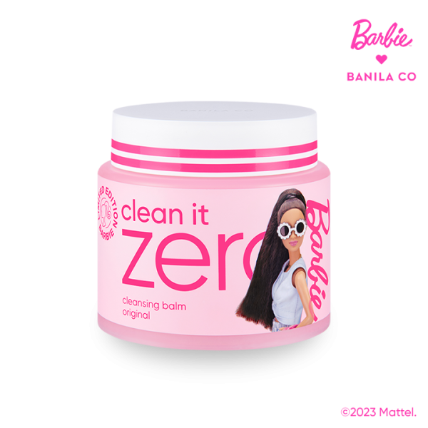 BANILA CO Clean It Zero Cleansing Balm 180ml Fashion