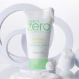 BANILA CO Clean it Zero Pore Clarifying Foam Cleanser 150ml Fashion