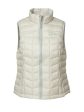 Banded Womens Renew Vest Smoke B2230006 Discount