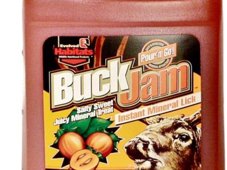 Evolved 21303 Buck Jam Wild Persimmon Sale