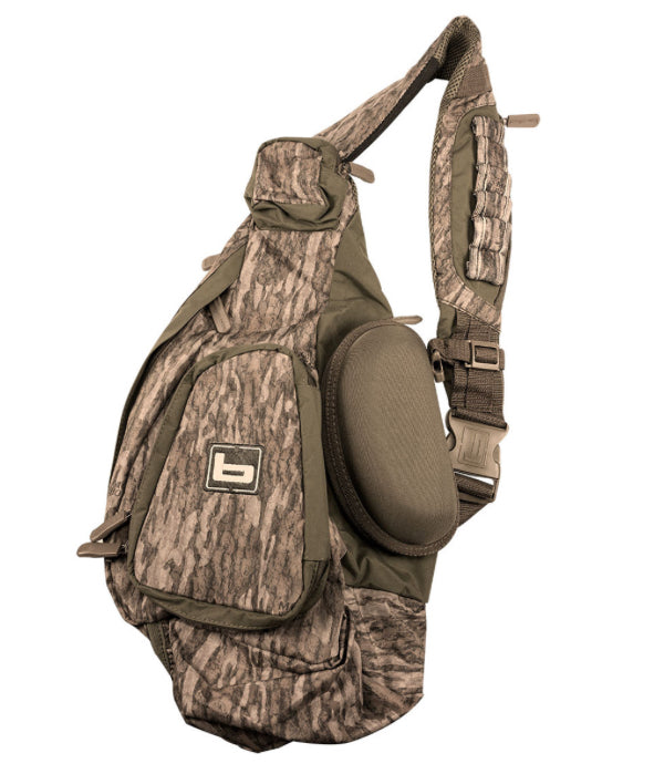 Banded Nano Sling Back Pack Realtree Legacy on Sale