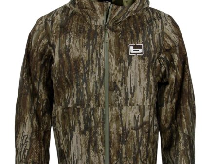 Banded FeatherLite Rain Shell Jacket Realtree Legacy B1010085 For Discount