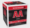 Winchester 410 2-1 2” #9 Target Loads AA419 For Cheap