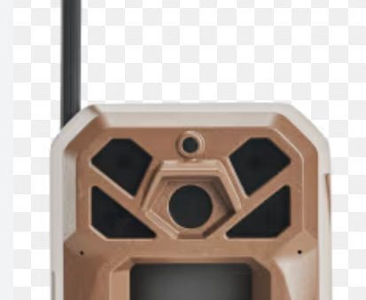 Edge 2 Cellular Trail Camera Online Sale