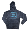 Aftco Jumbo Black Camo PO Hoodie MFP4214 Discount