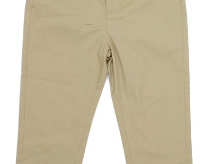 Properly Tied Boys Patriot Pant Khaki Online Hot Sale